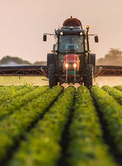 Agricultural