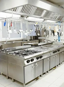 Kitchen-Equipment