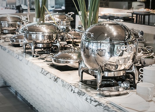 Hotelware Delhi