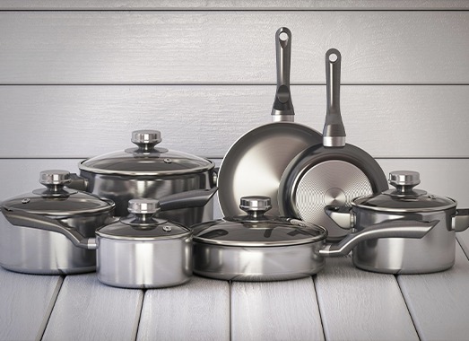 Kitchenware Delhi