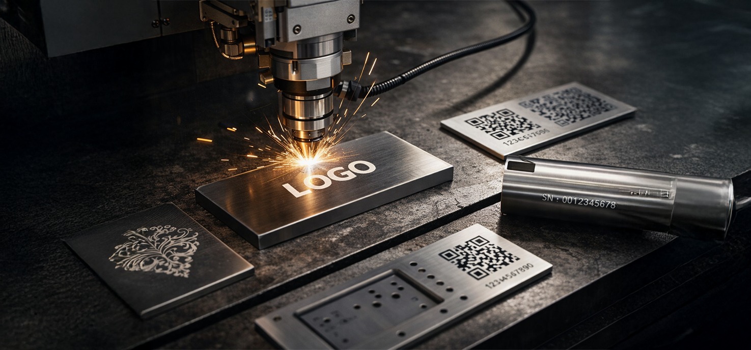 Laser Engraving Delhi